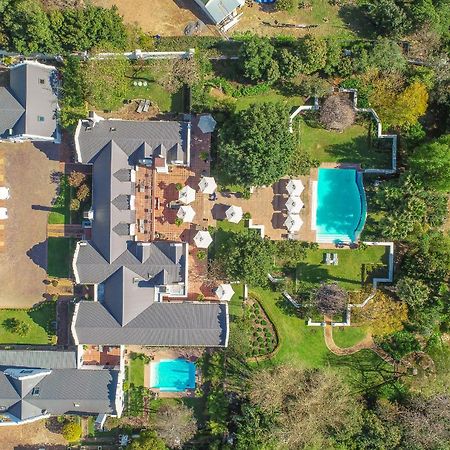 Franschhoek Manor Luxury Boutique Guesthouse Esterno foto