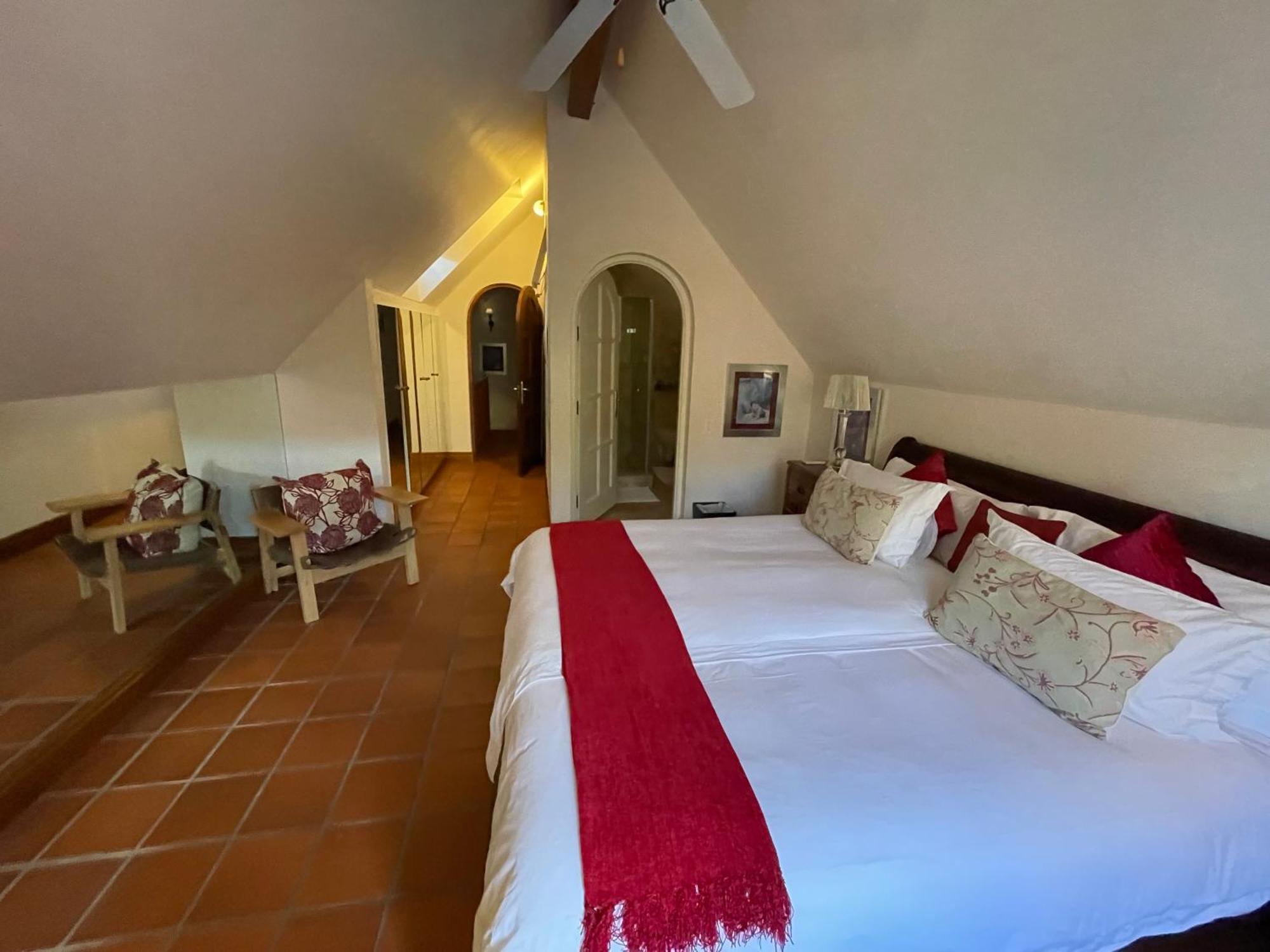 Franschhoek Manor Luxury Boutique Guesthouse Esterno foto