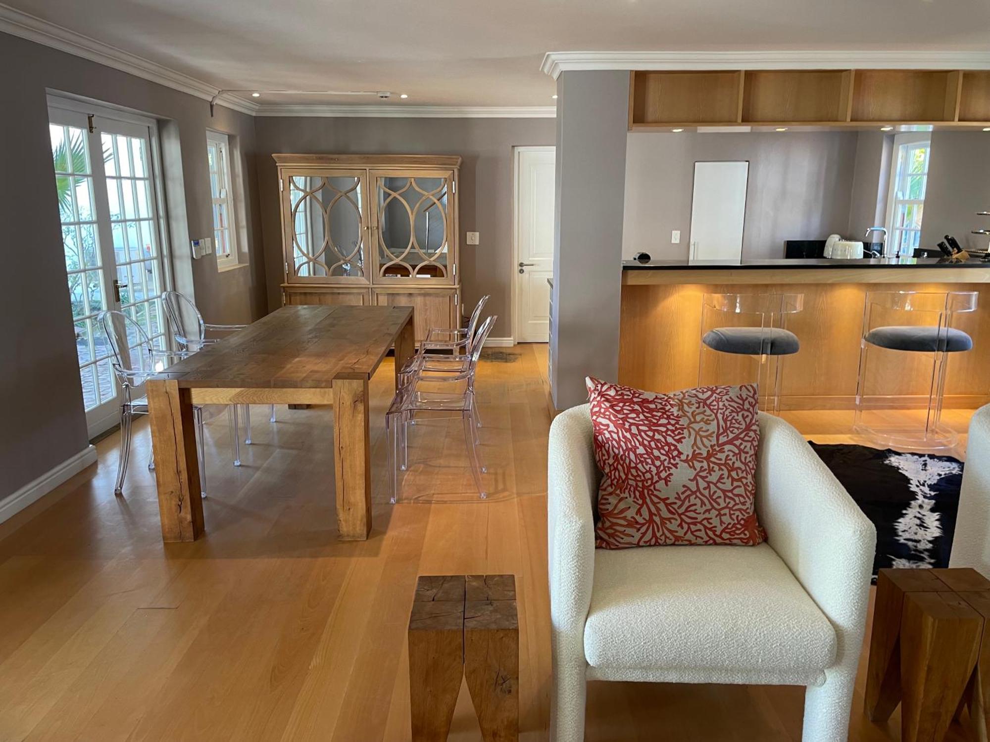 Franschhoek Manor Luxury Boutique Guesthouse Esterno foto