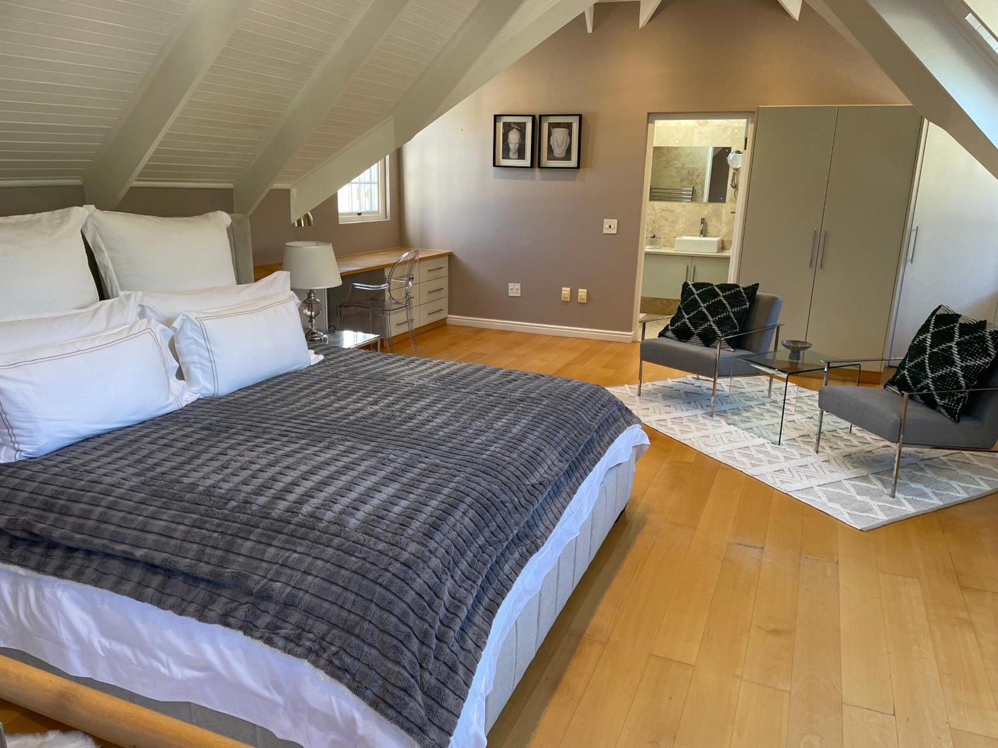 Franschhoek Manor Luxury Boutique Guesthouse Esterno foto
