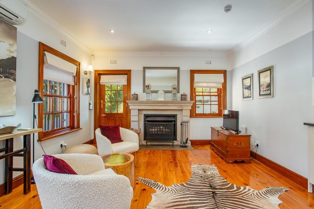 Franschhoek Manor Luxury Boutique Guesthouse Esterno foto