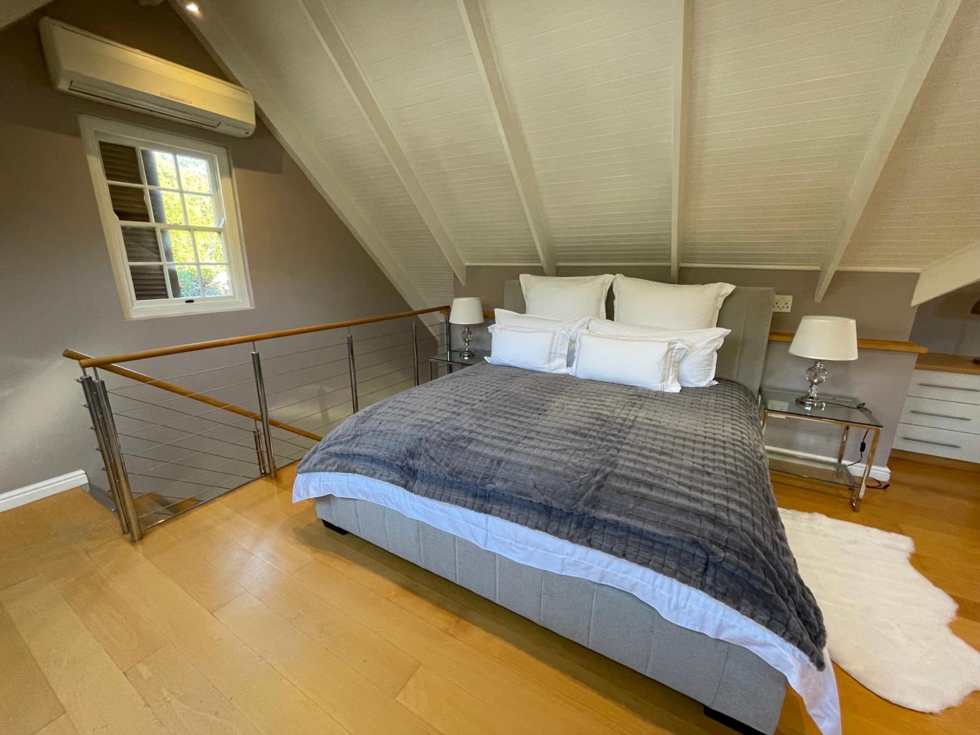 Franschhoek Manor Luxury Boutique Guesthouse Esterno foto