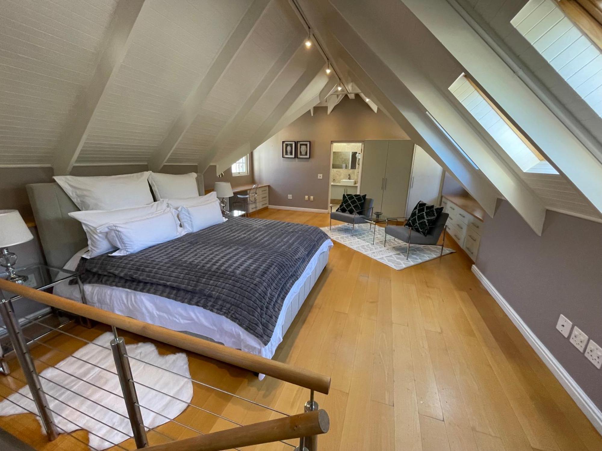 Franschhoek Manor Luxury Boutique Guesthouse Esterno foto
