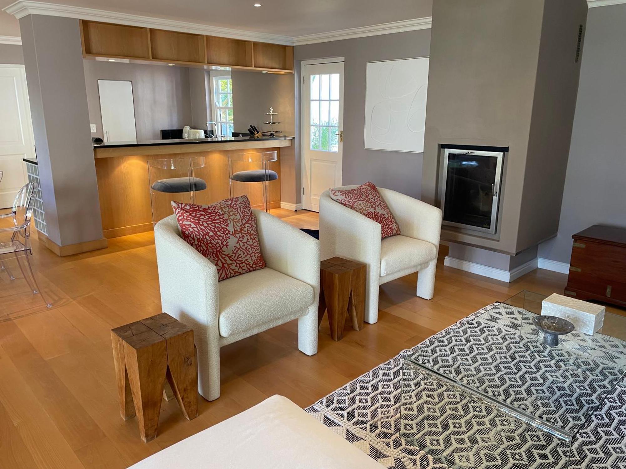 Franschhoek Manor Luxury Boutique Guesthouse Esterno foto