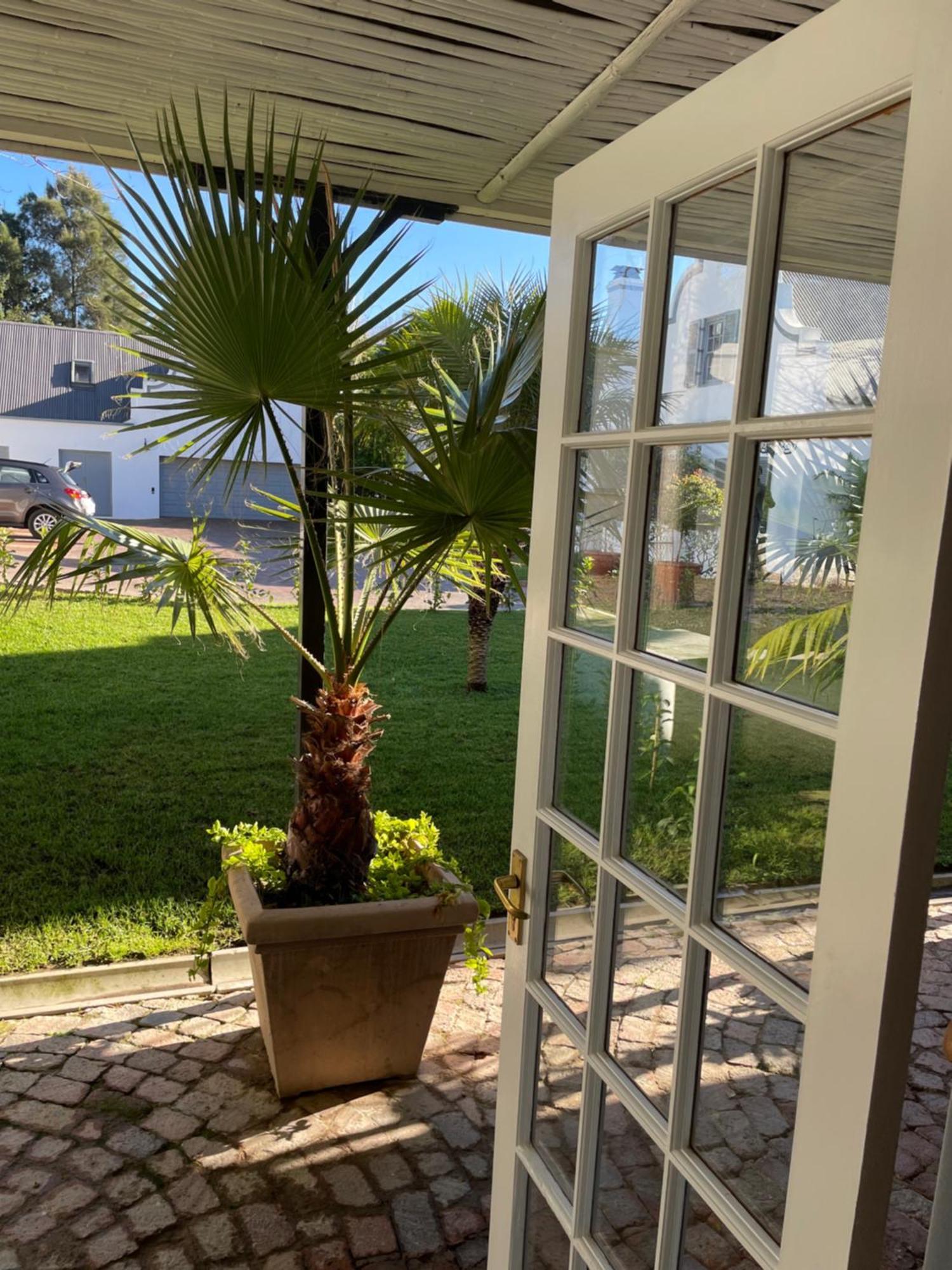 Franschhoek Manor Luxury Boutique Guesthouse Esterno foto