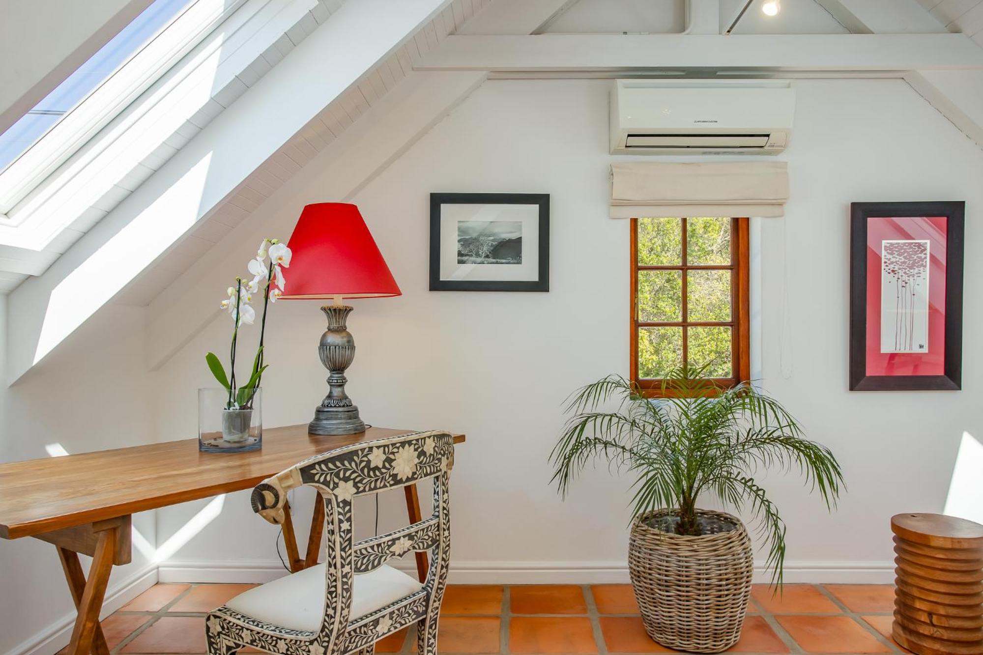Franschhoek Manor Luxury Boutique Guesthouse Esterno foto