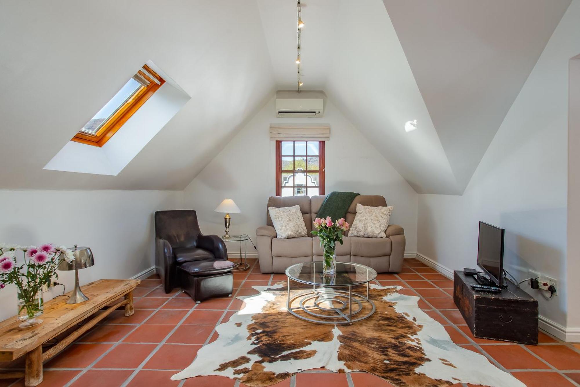 Franschhoek Manor Luxury Boutique Guesthouse Esterno foto