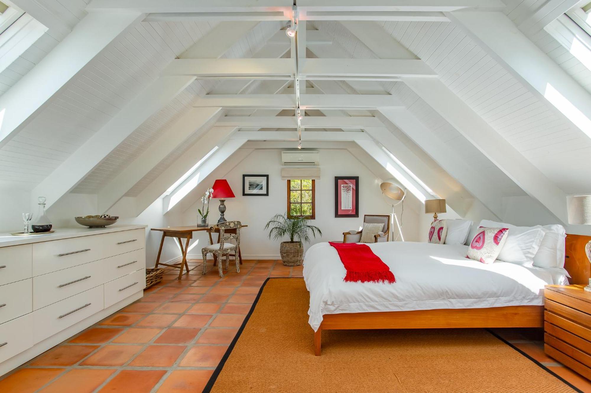 Franschhoek Manor Luxury Boutique Guesthouse Esterno foto